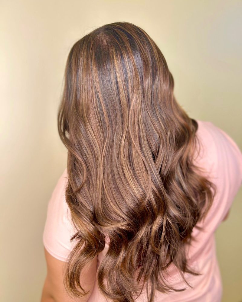 Best salon in Pune