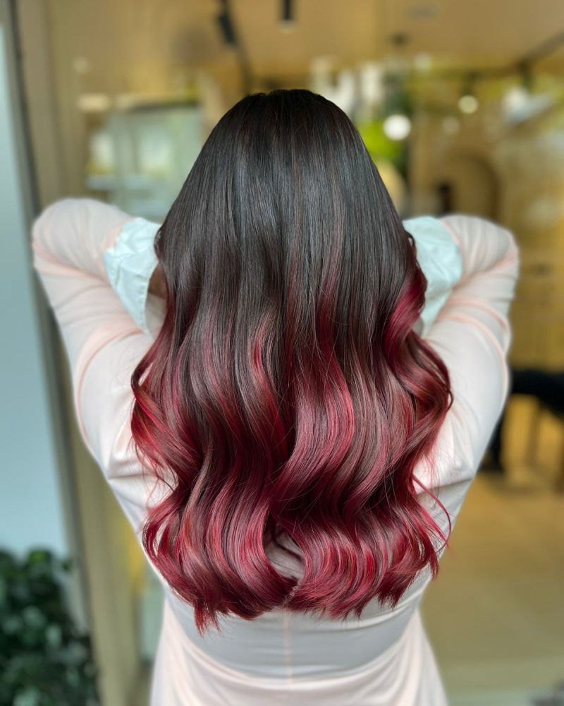 Best salon in Pune