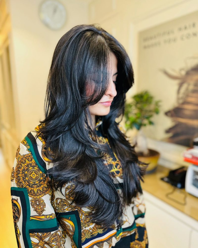 Best salon in Pune